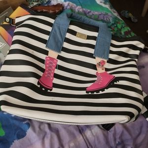 Betsy Johnson bag